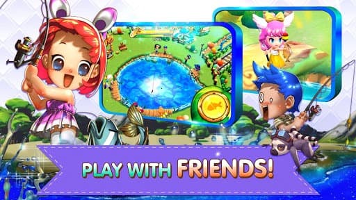 Townkins: Wonderland Village screenshot 5