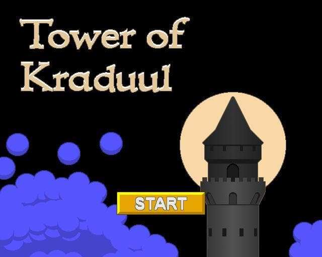Tower of Kraduul