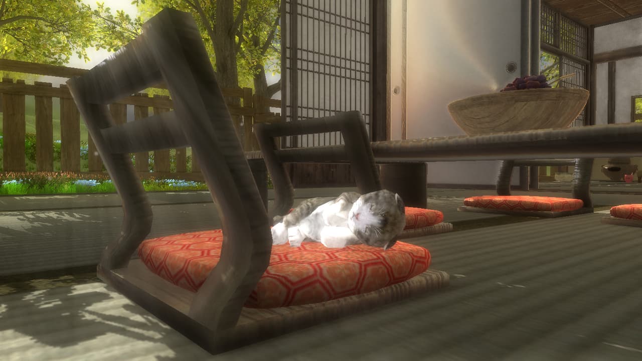 Kitten Super Adventure screenshot 2