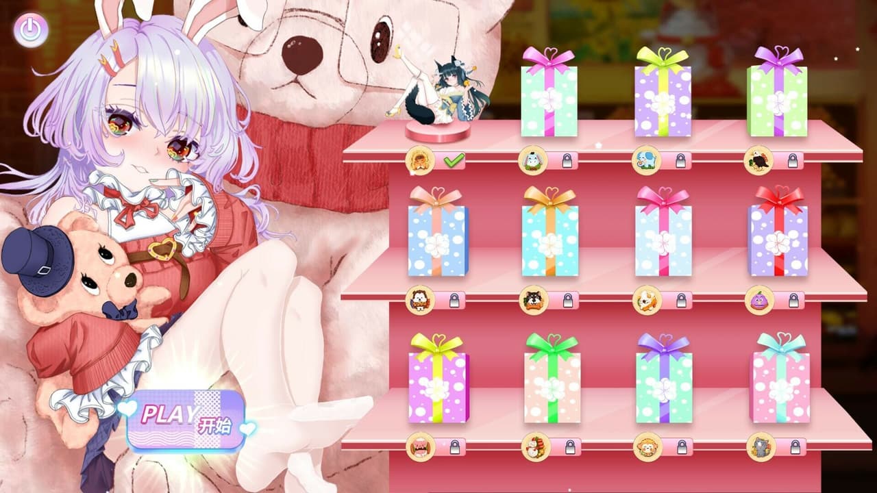 BENTO GIRL screenshot 2