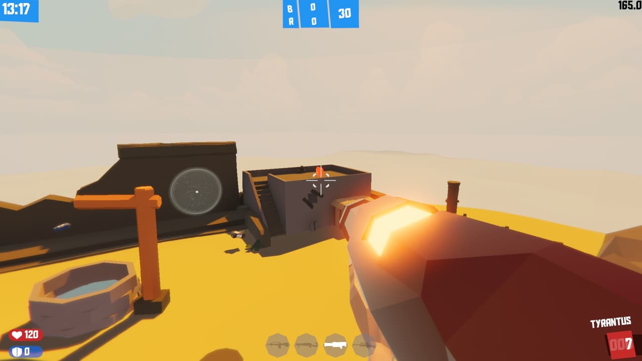 Pylow screenshot 2