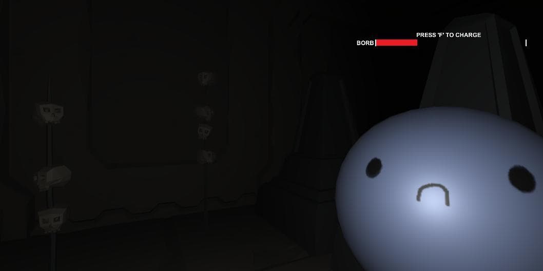 Borb (JoeTheItchPro)