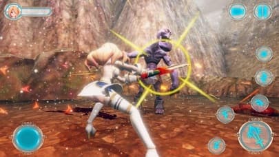 Soul Goddess- Hero Battle 2018 screenshot 2