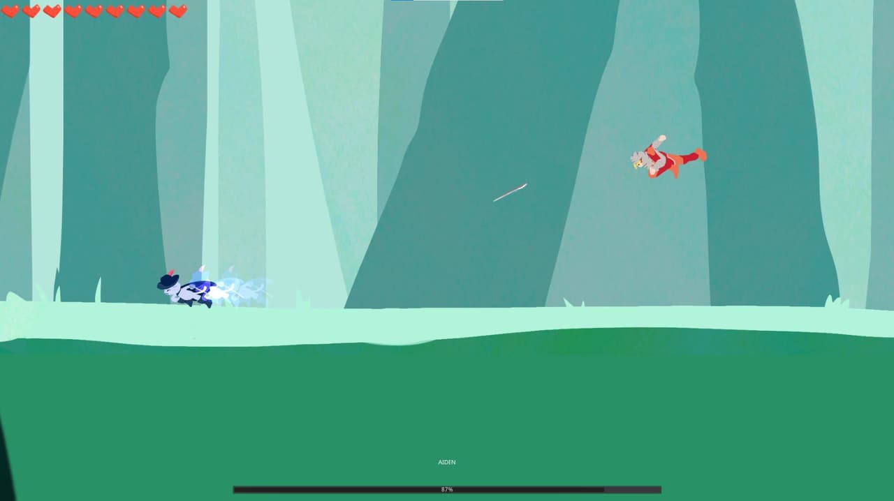Coots in Boots screenshot 5