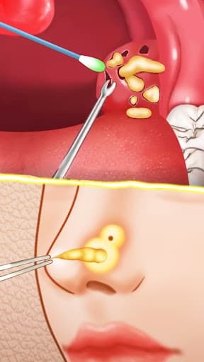 Happy Hospital: Doctor ASMR screenshot 4
