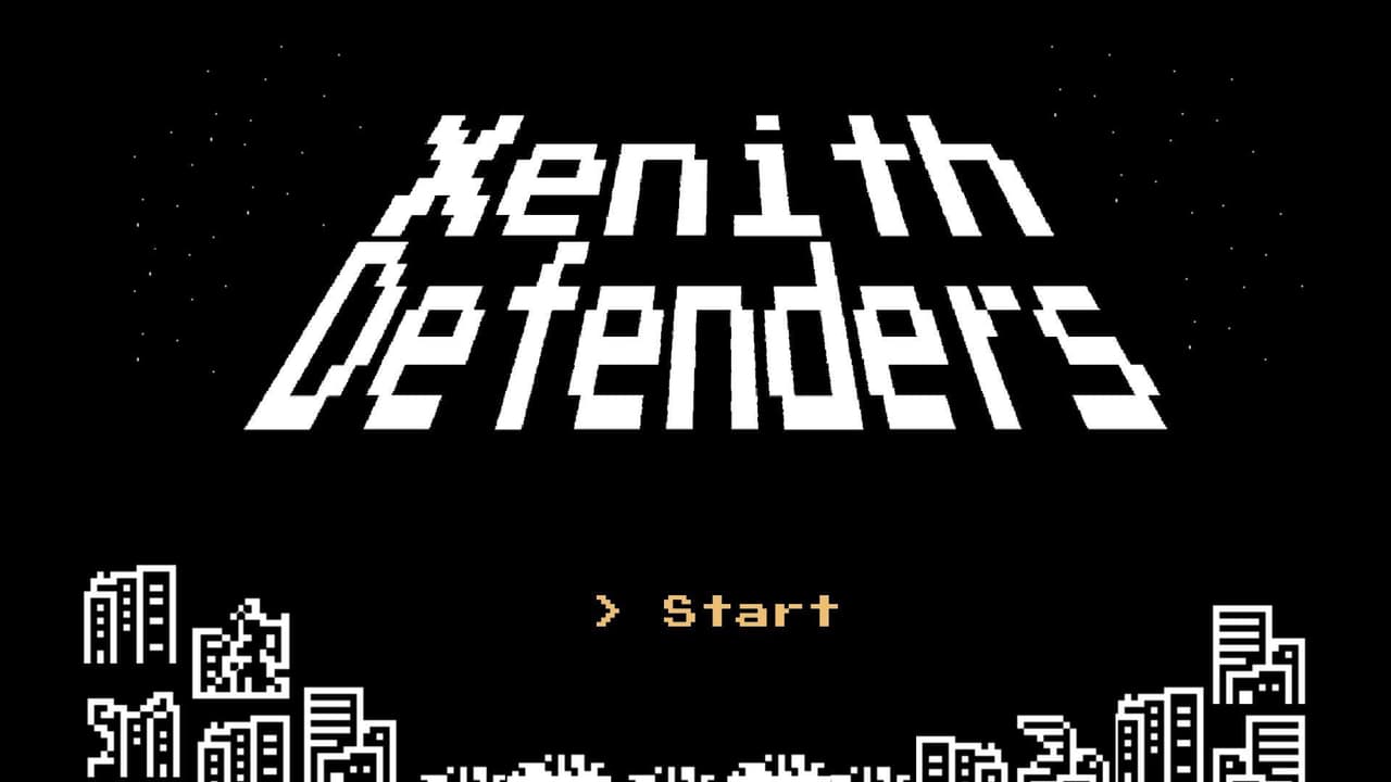 Xenith Defenders screenshot 3