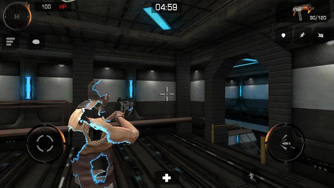 Captain Strike