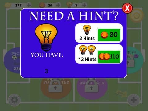 Extreme Soccer Poppers Saga