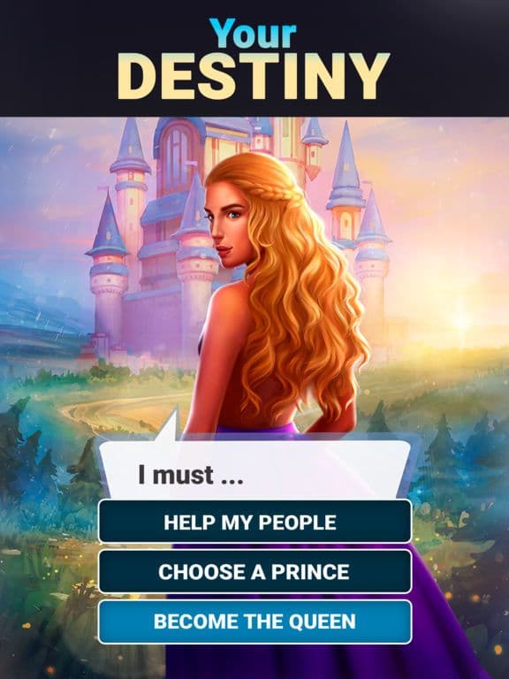 Love Sick: Interactive Stories screenshot 4