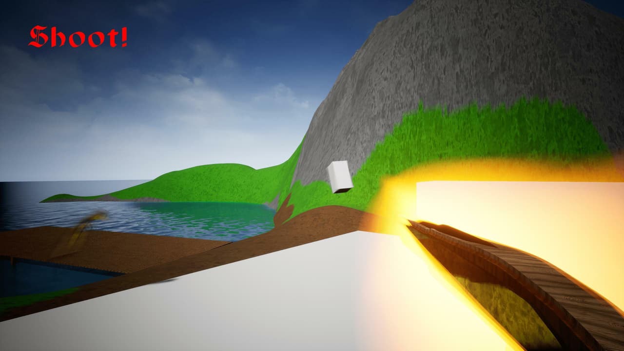 Reaction Timer: Pirate Duel screenshot 3