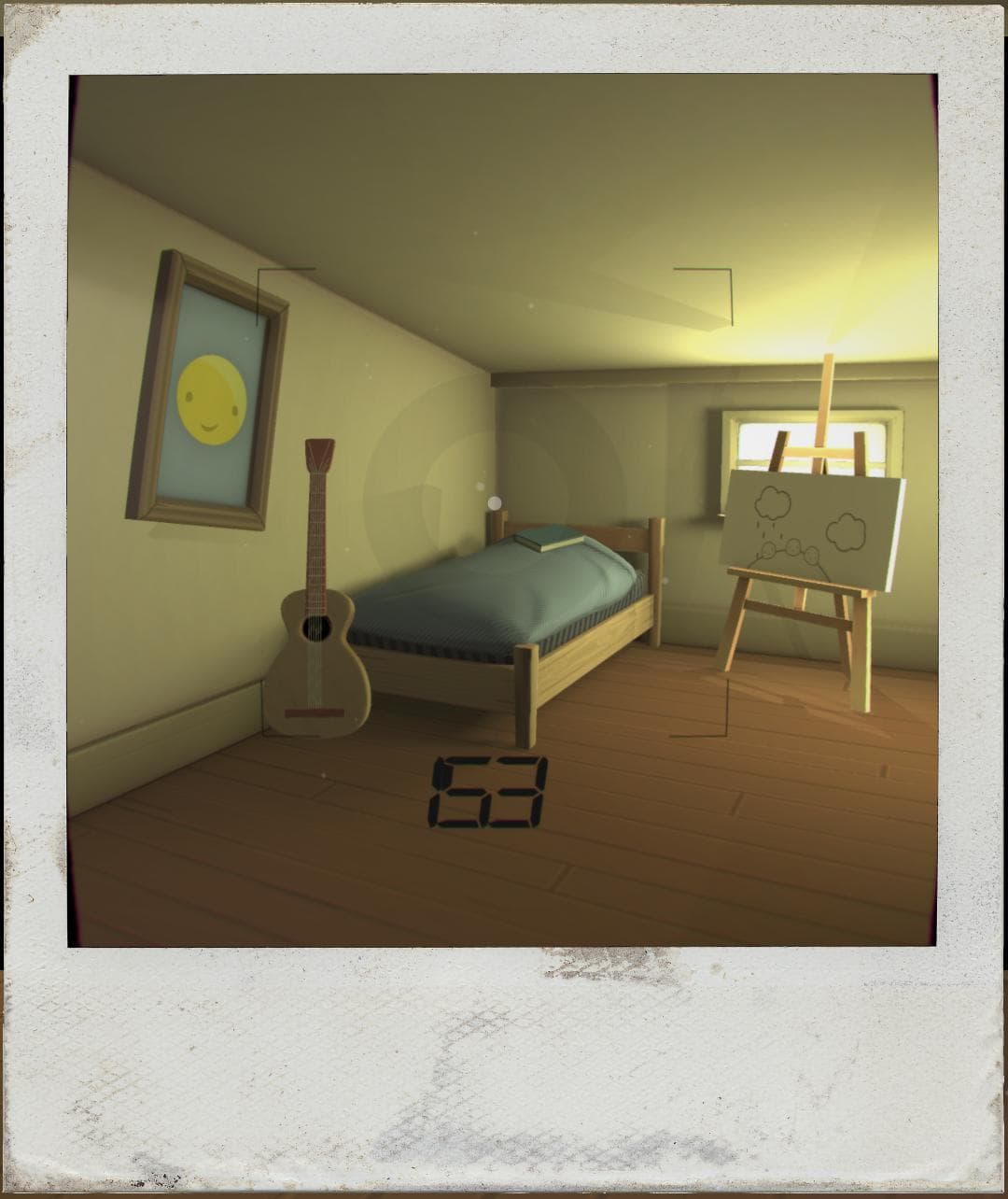 The Polaroid screenshot 5