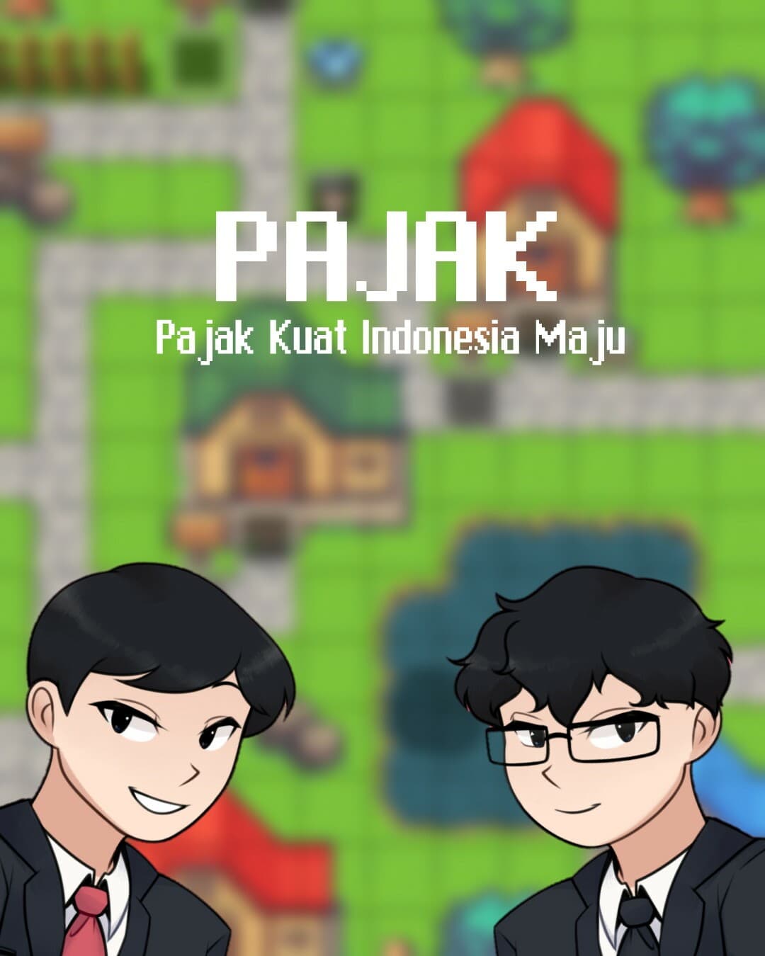Kita Taat Pajak