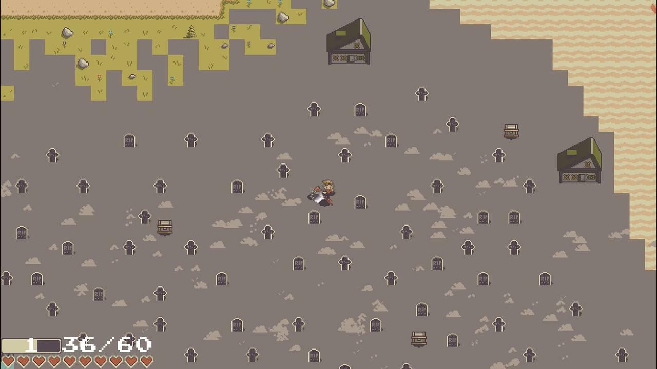 Cards n Monsters screenshot 3