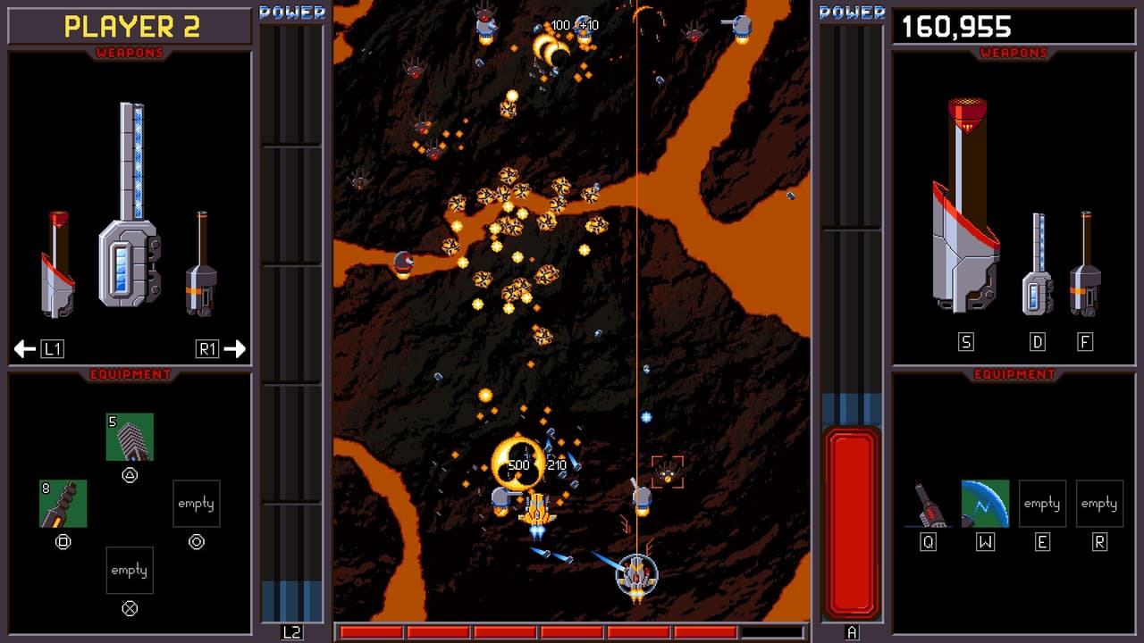 Technocide screenshot 5