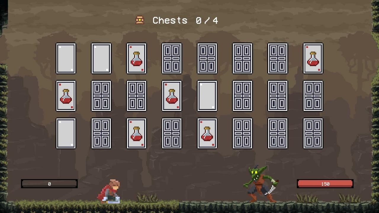 Treasure Hunt (Cosaca) screenshot 4