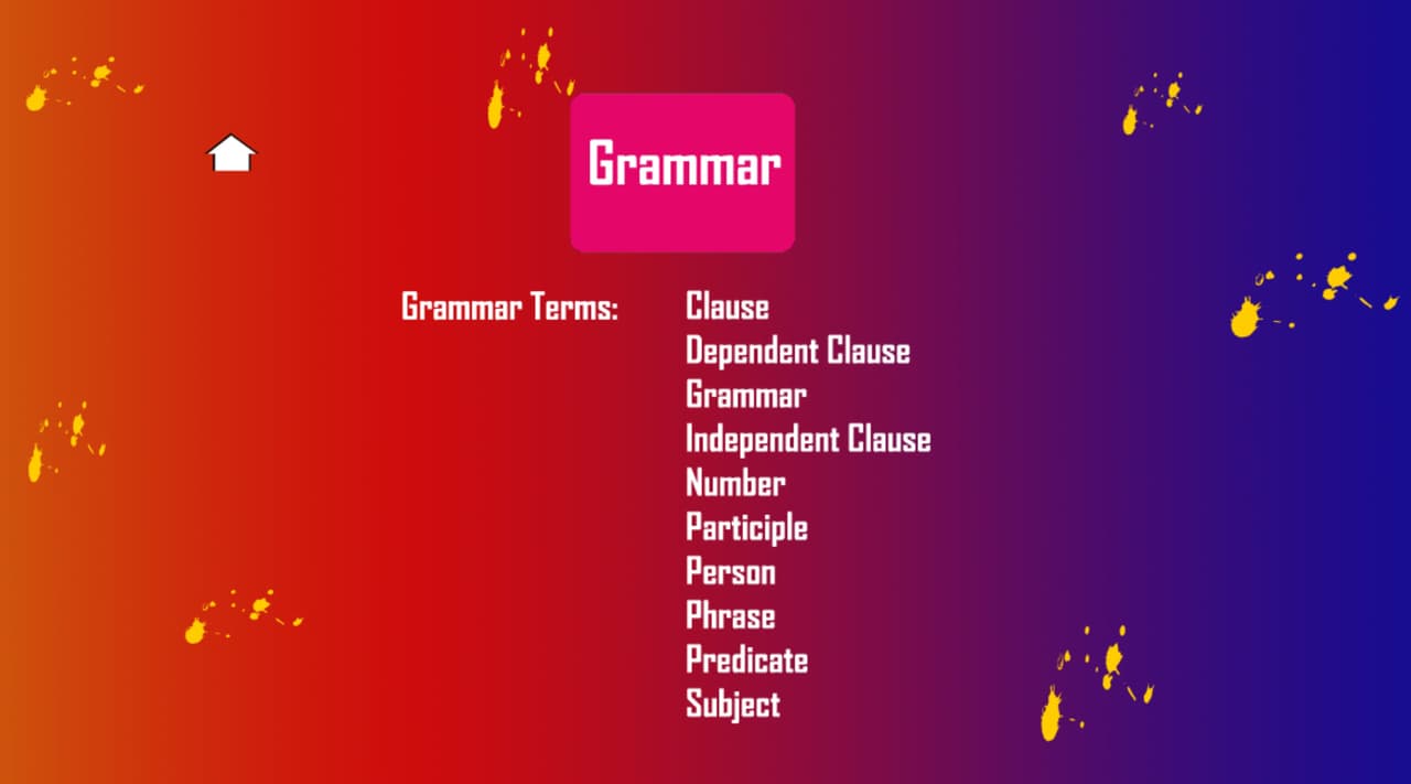Lucid Academy - English Language Art screenshot 4