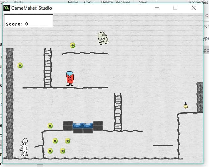 Note - Version 001 screenshot 2