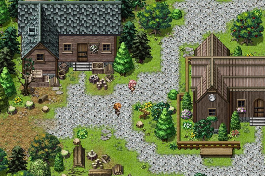 Didnapper 2 (In development) screenshot 2