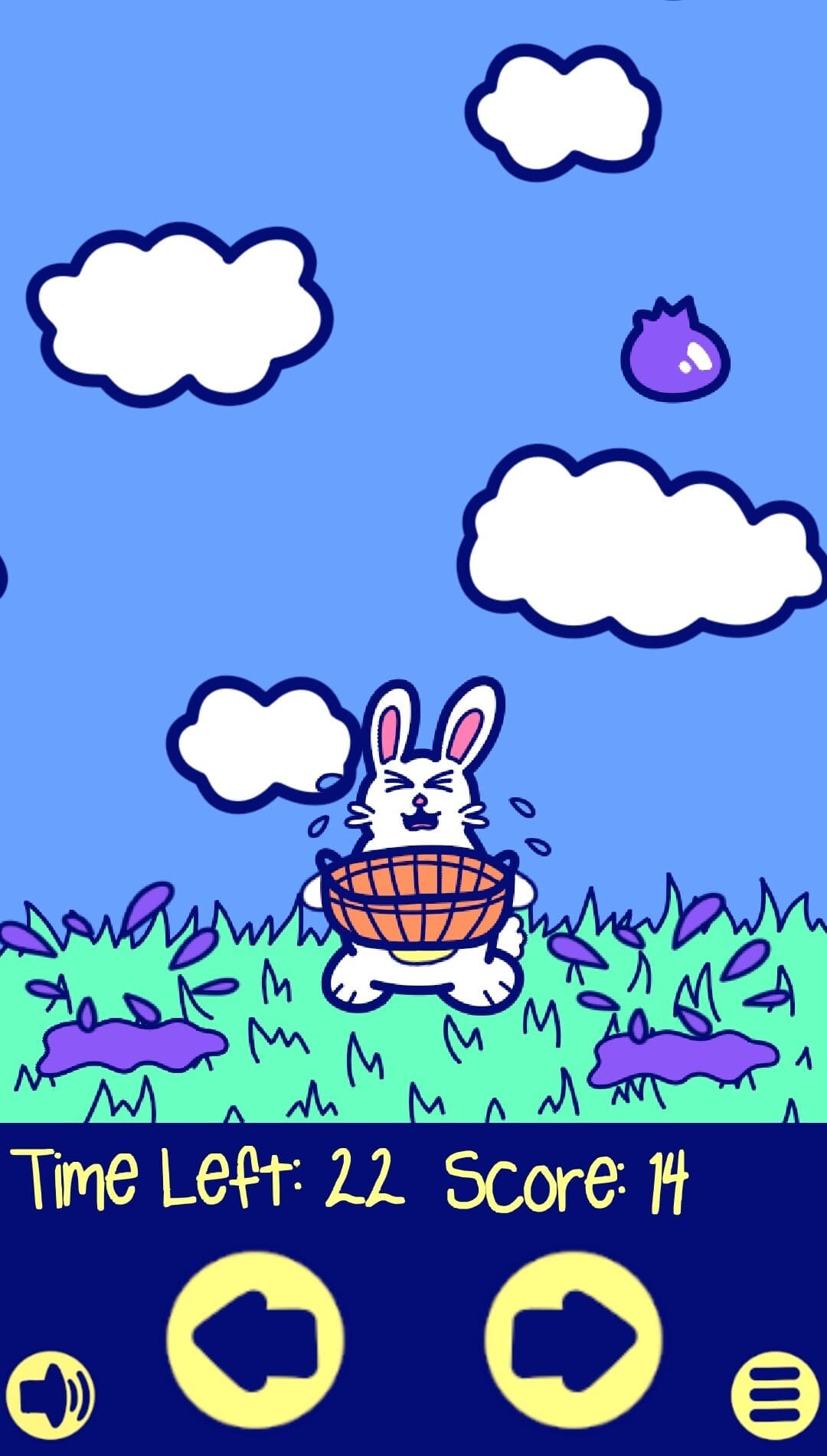 Beanies Berry Basket screenshot 4