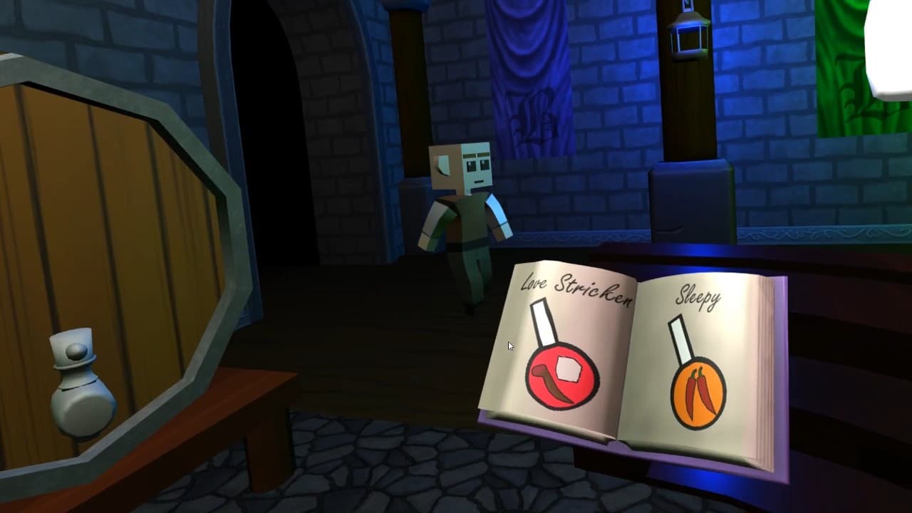 Brew-Ha screenshot 4