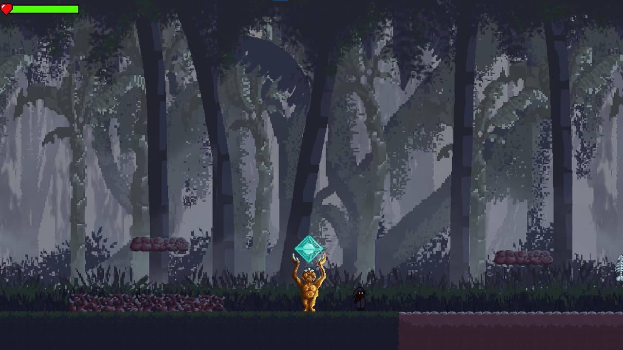 Tale of Umbris screenshot 2