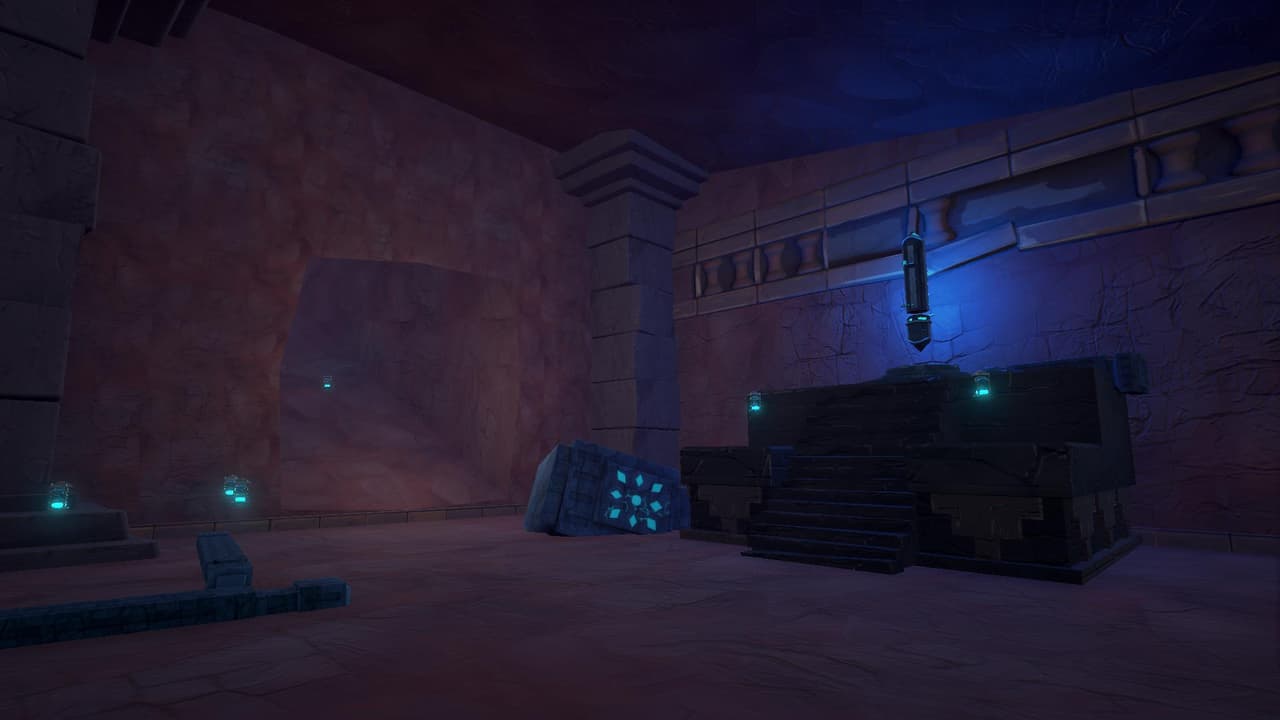 MONQ screenshot 3
