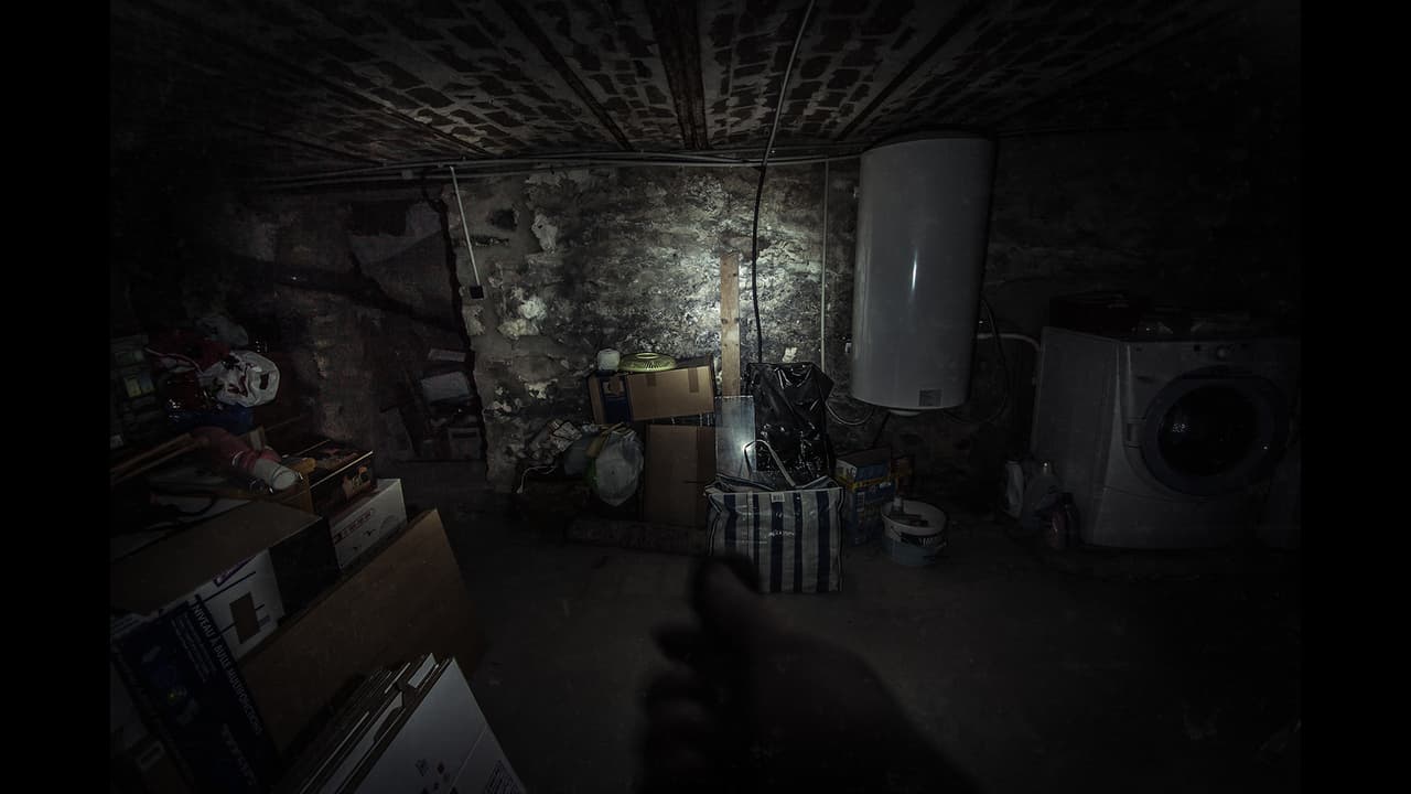 The Fan screenshot 6