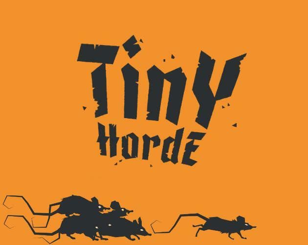 Tiny Horde