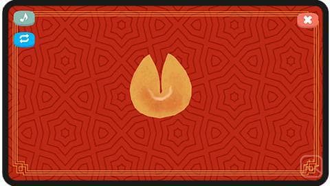 Fortune Cookie - Android screenshot 2