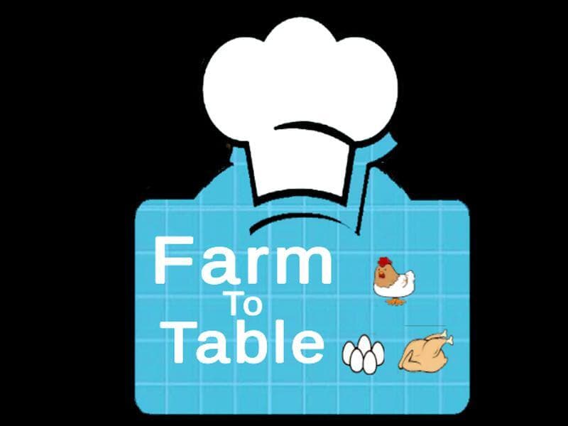 Farm To Table