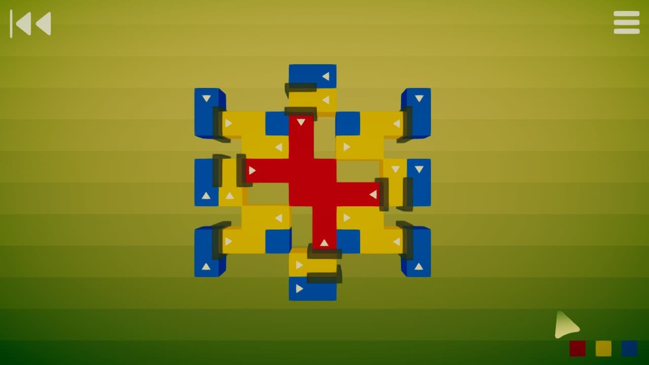 Fold screenshot 2