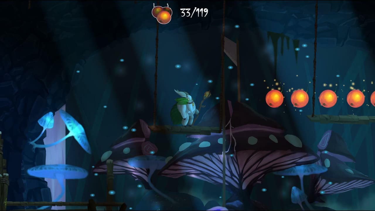 A Floofs Adventure screenshot 3