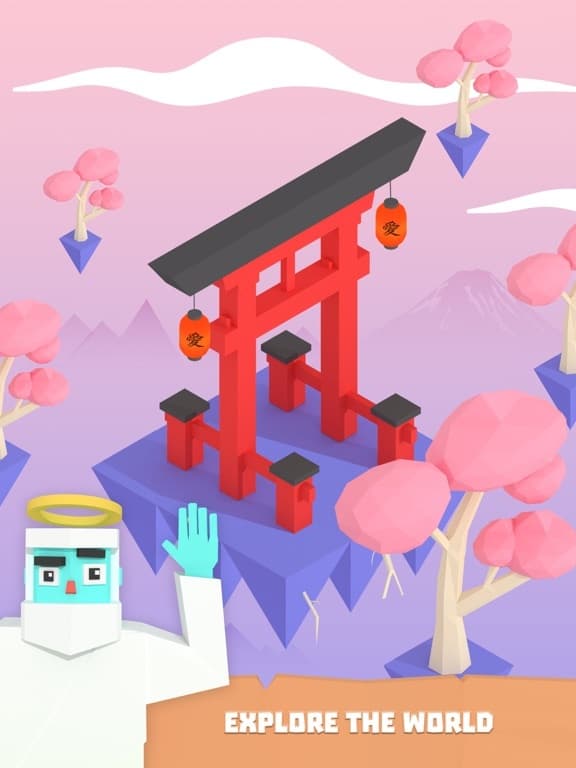 Play God! screenshot 4