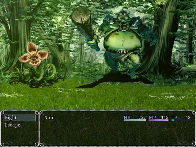 Paradiso screenshot 3