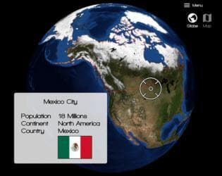 Globe Clicker 2 - Early Access screenshot 2