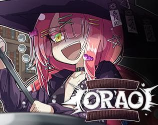 ORAO