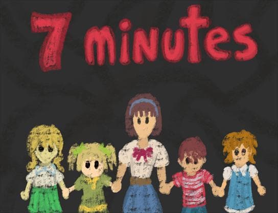 7 Minutes screenshot 5