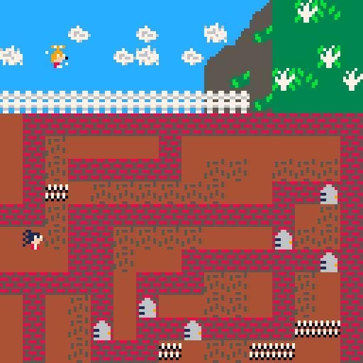 Sonic Adventure (itch)