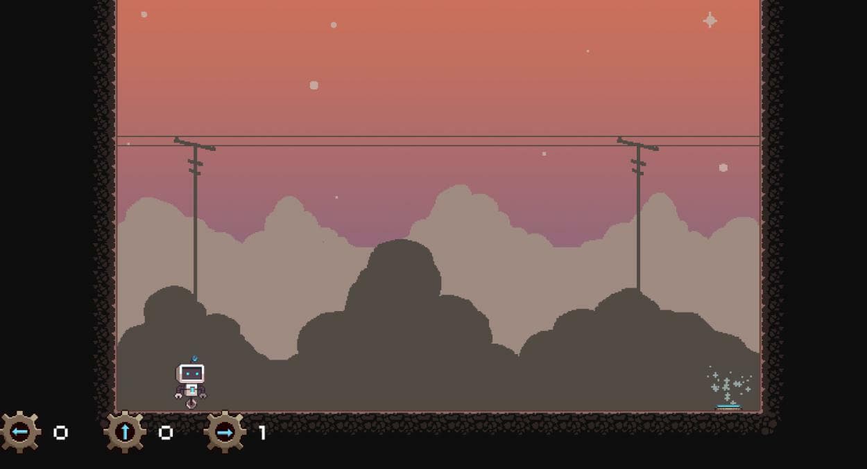 Rules For Robots screenshot 3