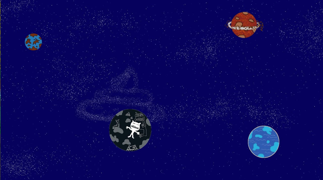 Gaggi Clicker screenshot 4
