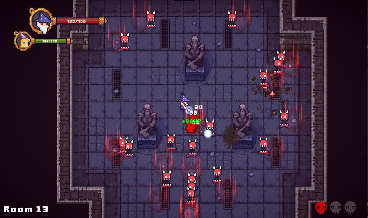 Fate Of Kingdom