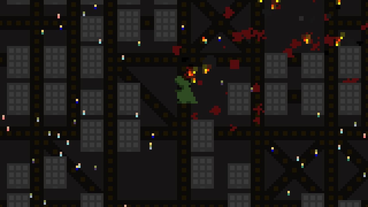 MNSTR screenshot 4