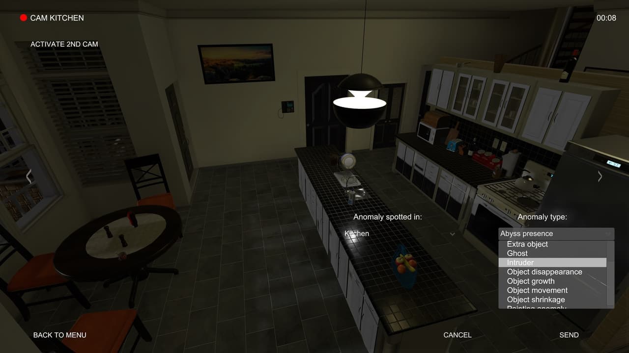 Im on Observation Duty 2: Timothys Revenge screenshot 4