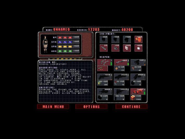 Alien Shooter + Expansions screenshot 4