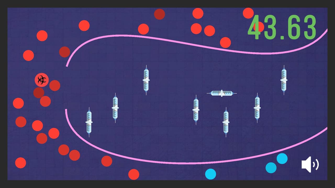 Nfected screenshot 3