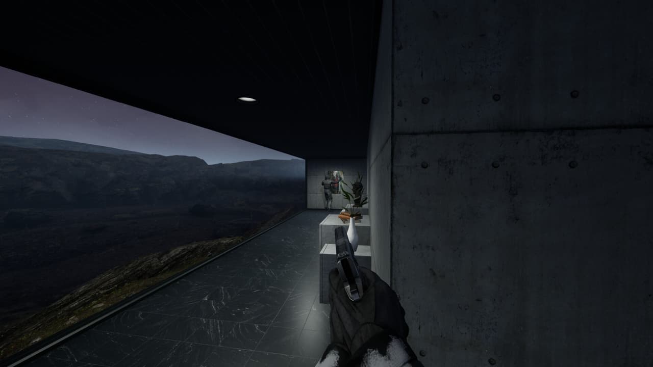Ashkeep screenshot 5