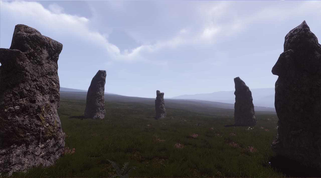 LOS screenshot 5