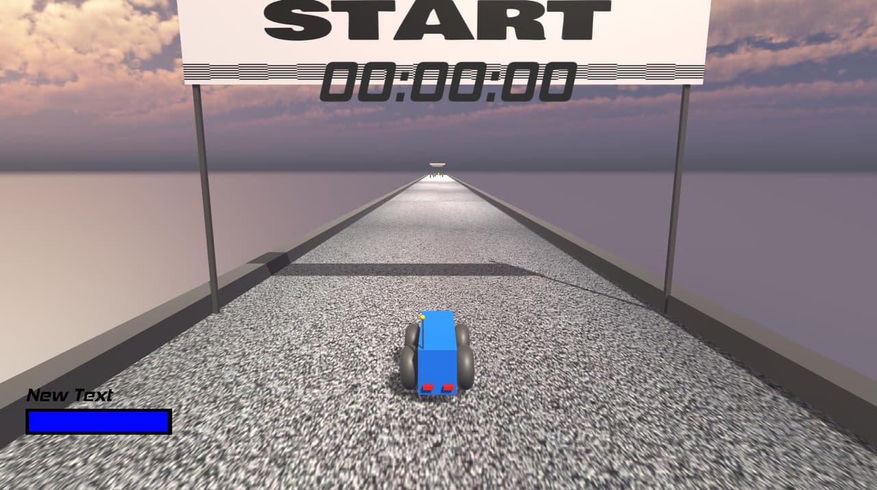 Racing Tracks (Ashjan Alruwaili) screenshot 4