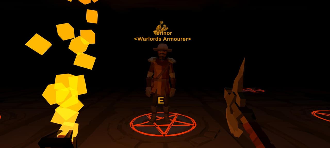 Mazes of Madness screenshot 4