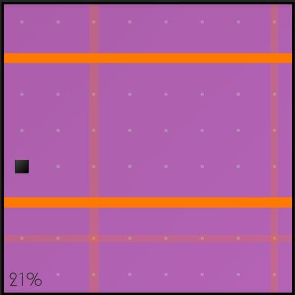 Super Death Grid Of Death